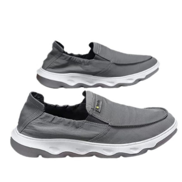 Best comfortable loafers for men