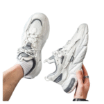 Trendy New Style Thick-soled Torre Shoes Men's fleece-lined High-top Instagram Style sneaker Comfortable official Trendy Shoes for Young Men - Image 2