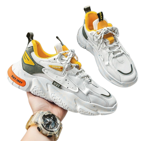 Best comfortable shoes for men