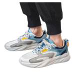 Best comfortable walking shoes for men
