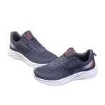 Men's stylish Shoes Spring Boys Sports Shoes Breathable Shoes Running All-match Explosions Lightweight Sole Student New Soft Sole - Image 3