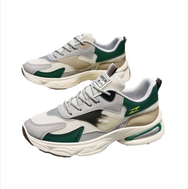 Best trendy shoes for men