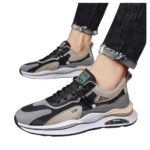 Best Winter Walking Shoes for Men No Slip Comfortable Running Shoes-2025. - Image 2