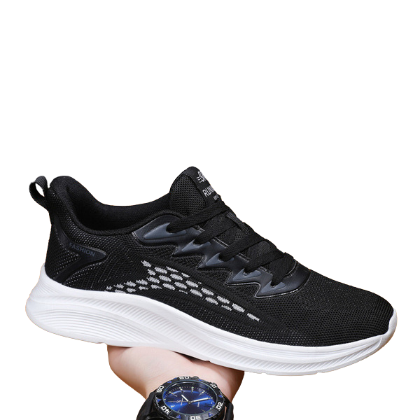 new spring flying woven breathable air cushion shoes men's shoes lightweight comfortable running shoes trendy all matching sneakers new spring flying woven breathable air cushion shoes men's shoes lightweight comfortable running shoes trendy all matching sneakers
